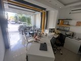 SATILIK TİCARİ MÜLK PREMIUM 2 KATLI OFİS ALANI