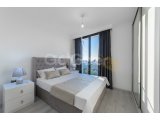 Satılık Ruya Gıbı Bır Penthouse Gırne MerkezDE
