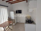 GAU YE YURUME MESAFESINDE KIRALIK 1+1DAIRE BUNGALOW