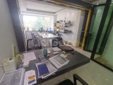 SATILIK TİCARİ MÜLK PREMIUM 2 KATLI OFİS ALANI