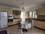Girne Merkez'de 3+1 Kiralık Daire!