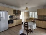 Girne Merkez'de 3+1 Kiralık Daire!