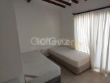 GAU YE YURUME MESAFESINDE KIRALIK 1+1DAIRE BUNGALOW