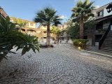 ÖZANKÖY’DE ORTAK HAVUZLU EŞYALI 2+1 KİRALIK DAİRE