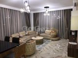 GİRNE MERKEZDE 2+1 LÜKS GÜNLÜK KİRALIK REZİDANS