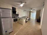 ÖZANKÖY’DE ORTAK HAVUZLU EŞYALI 2+1 KİRALIK DAİRE