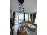 GİRNE MERKEZDE 2+1 LÜKS GÜNLÜK KİRALIK REZİDANS