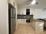 ÖZANKÖY’DE ORTAK HAVUZLU EŞYALI 2+1 KİRALIK DAİRE