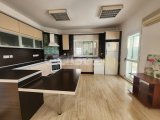 Girne Ozanköy'de Doğa Manzaralı, Ful Eşyalı 3+1 Villa Kiralık