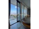 GİRNE MERKEZDE 2+1 LÜKS GÜNLÜK KİRALIK REZİDANS