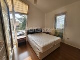 Girne Ozanköy'de Doğa Manzaralı, Ful Eşyalı 3+1 Villa Kiralık