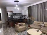GİRNE MERKEZDE 2+1 LÜKS GÜNLÜK KİRALIK REZİDANS