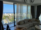 GİRNE MERKEZDE 2+1 LÜKS GÜNLÜK KİRALIK REZİDANS