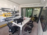 SATILIK TİCARİ MÜLK PREMIUM 2 KATLI OFİS ALANI