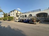 ÖZANKÖY’DE ORTAK HAVUZLU EŞYALI 2+1 KİRALIK DAİRE