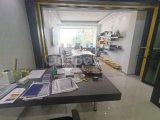 SATILIK TİCARİ MÜLK PREMIUM 2 KATLI OFİS ALANI