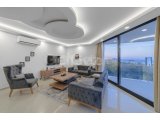 Satılık Ruya Gıbı Bır Penthouse Gırne MerkezDE