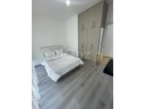 GİRNE MERKEZDE 2+1 LÜKS GÜNLÜK KİRALIK REZİDANS