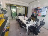 SATILIK TİCARİ MÜLK PREMIUM 2 KATLI OFİS ALANI