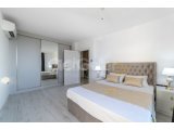 Satılık Ruya Gıbı Bır Penthouse Gırne MerkezDE