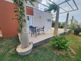 Girne Ozanköy'de Doğa Manzaralı, Ful Eşyalı 3+1 Villa Kiralık