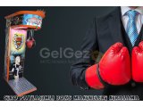 BOKS MAKİNESİ KİRALAMA İSTANBUL | İŞLETMELERE PROFESYONEL ÇÖZÜM
