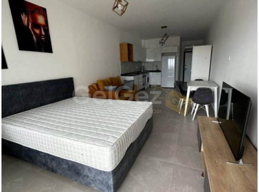 Caesar Blue’da Kiralık Stüdyo – Long Beach, İskele