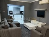 İskele merkez 3+1 kıralık vılla
