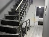 İskele merkez 3+1 kıralık vılla
