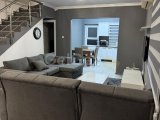 İskele merkez 3+1 kıralık vılla