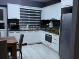 İskele merkez 3+1 kıralık vılla