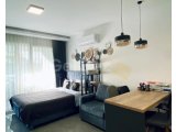 Courtyard’da Kiralık Stüdyo Daire