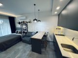 Courtyard’da Kiralık Stüdyo Daire