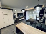 Courtyard’da Kiralık Stüdyo Daire