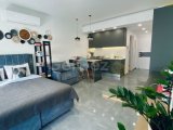 Courtyard’da Kiralık Stüdyo Daire
