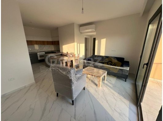 Kiralık 2+1 Daire – Riverside