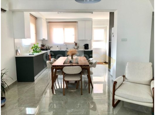 Kiralık 3+1 Villa – Elite