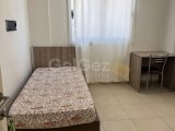 MAĞUSA Denız plaza Karşısı 2+1