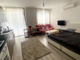 Kiralık stüdyo uptown’da