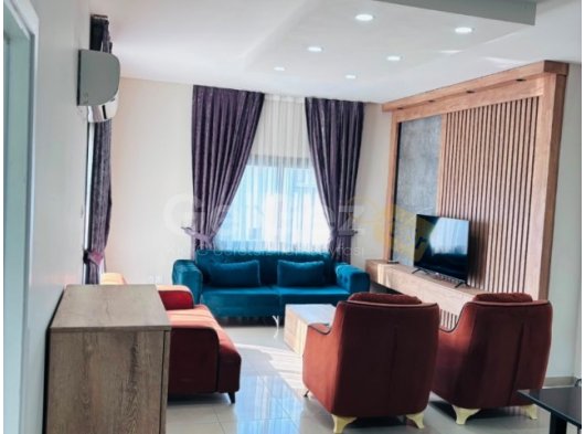 Magusa Dau karşısı 3+1 aylık ödemeli kıralık