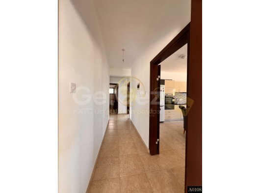 Kiralık 3+1 Ev - Mağusa