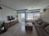 Girne Merkez Akpınar Pastanesi Üstü Harika Konumda 3+1 Full Eşyalı Daire Kiralık!
