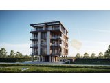 Ortaköy Bölgesinde 2+1 80m² Satılık Daire