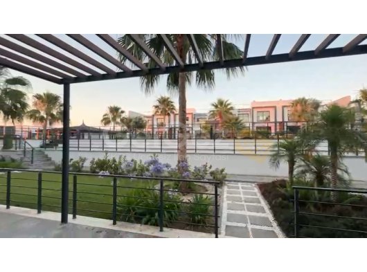 Esentepe Bölgesinde Taksit İmkanlı Hazır 3+1 Satılık Daire | 89m² + 33m² Teras