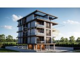 Ortaköy Bölgesinde 2+1 80m² Satılık Daire