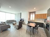 Girne Merkez'de Yeni 2+1 Kiralık Daire