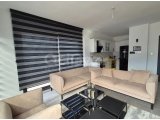 KİRALIK 1+1 LÜKS DAİRE – GİRNE LORD HOTEL BÖLGESİNDE