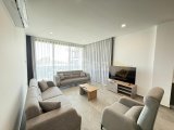 Girne Merkez'de Yeni 2+1 Kiralık Daire