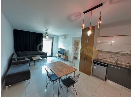 Girne merkezde türk mahallesinde kiralık full eşyalı 2+1 daire
