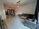 Girne merkezde türk mahallesinde kiralık full eşyalı 2+1 daire
